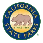 CA State Parks Shoulder Patches-Ace Uniform